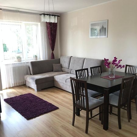 Apartament Klaudia Stegna  Esterno foto