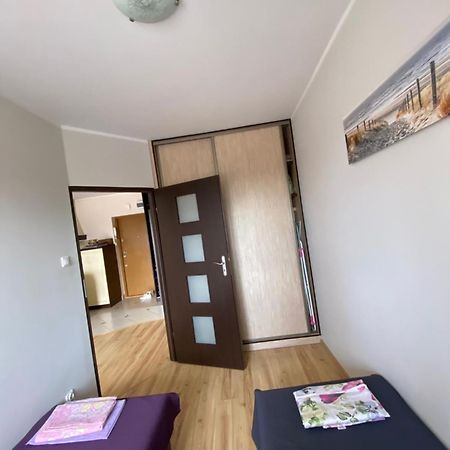 Apartament Klaudia Stegna  Esterno foto