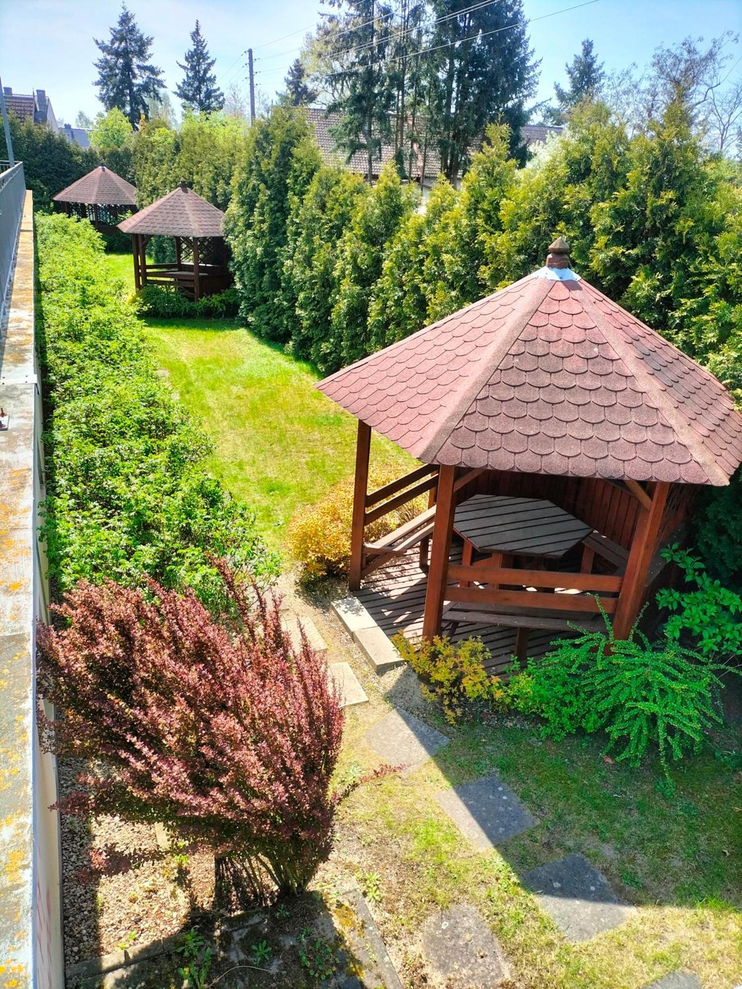Apartament Klaudia Stegna  Esterno foto