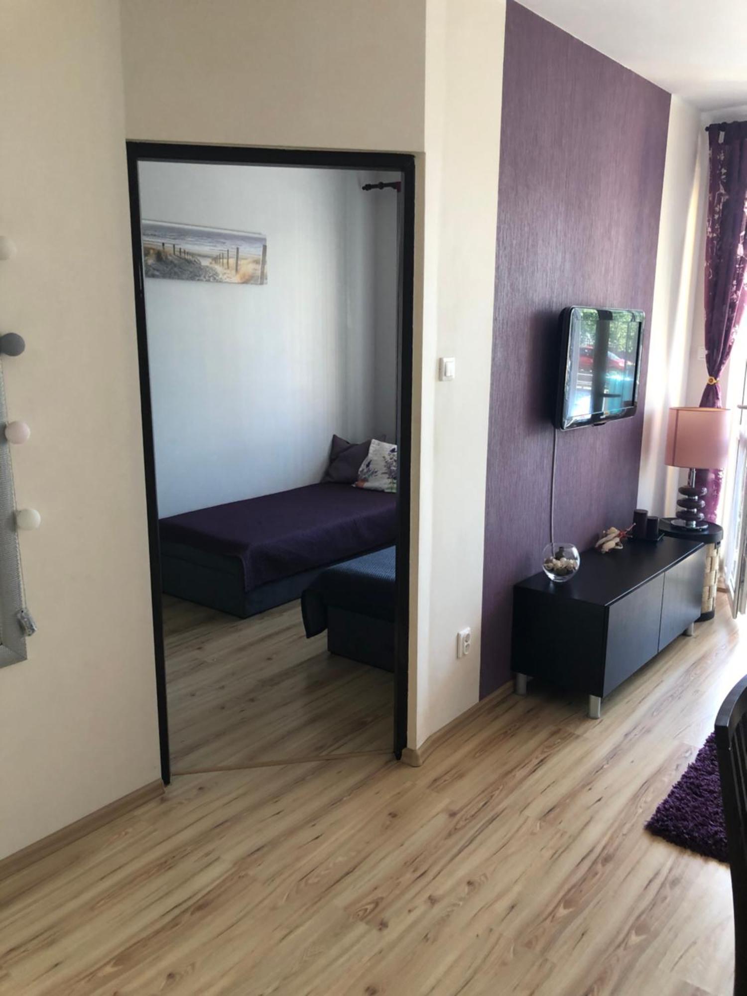 Apartament Klaudia Stegna  Esterno foto