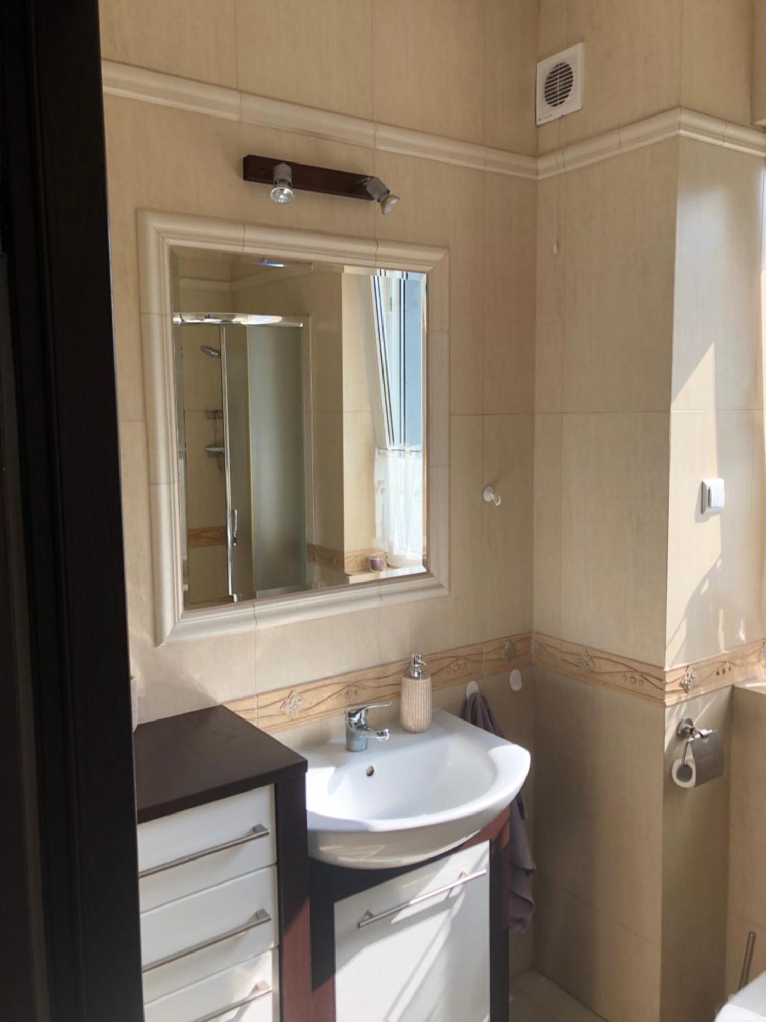 Apartament Klaudia Stegna  Esterno foto