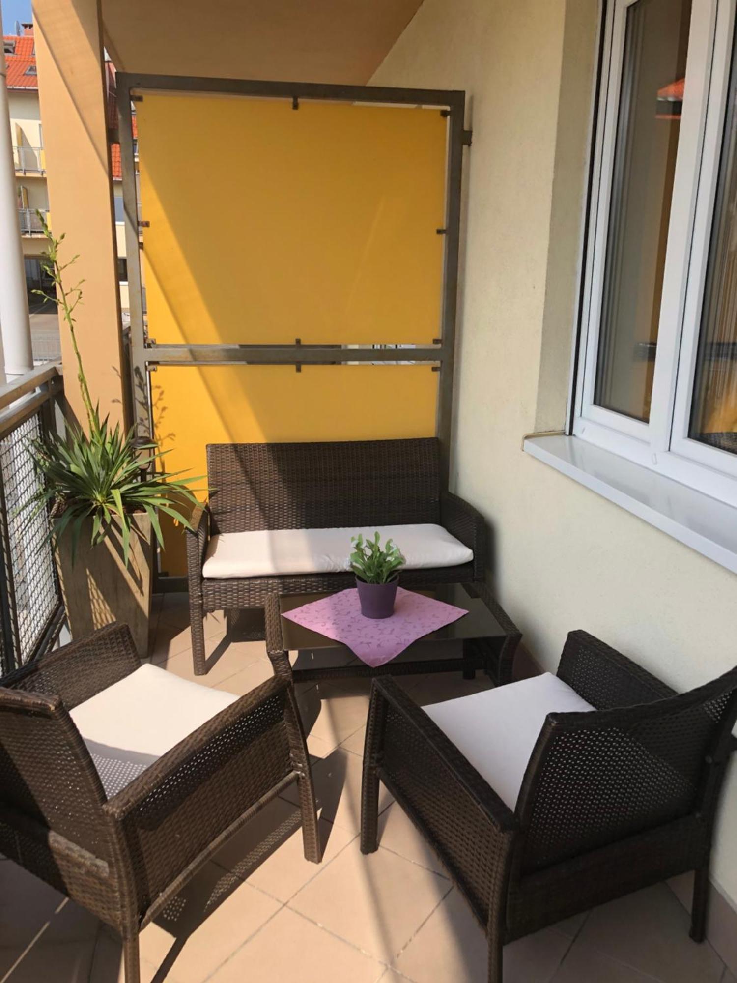 Apartament Klaudia Stegna  Esterno foto