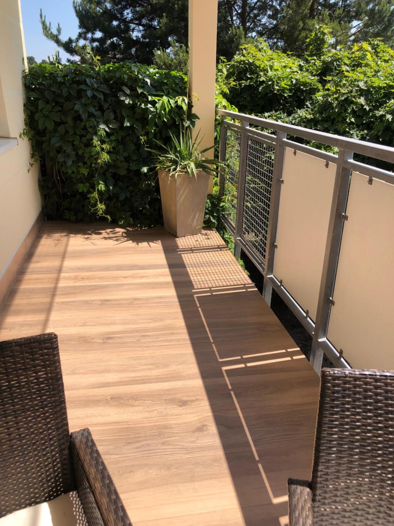 Apartament Klaudia Stegna  Esterno foto