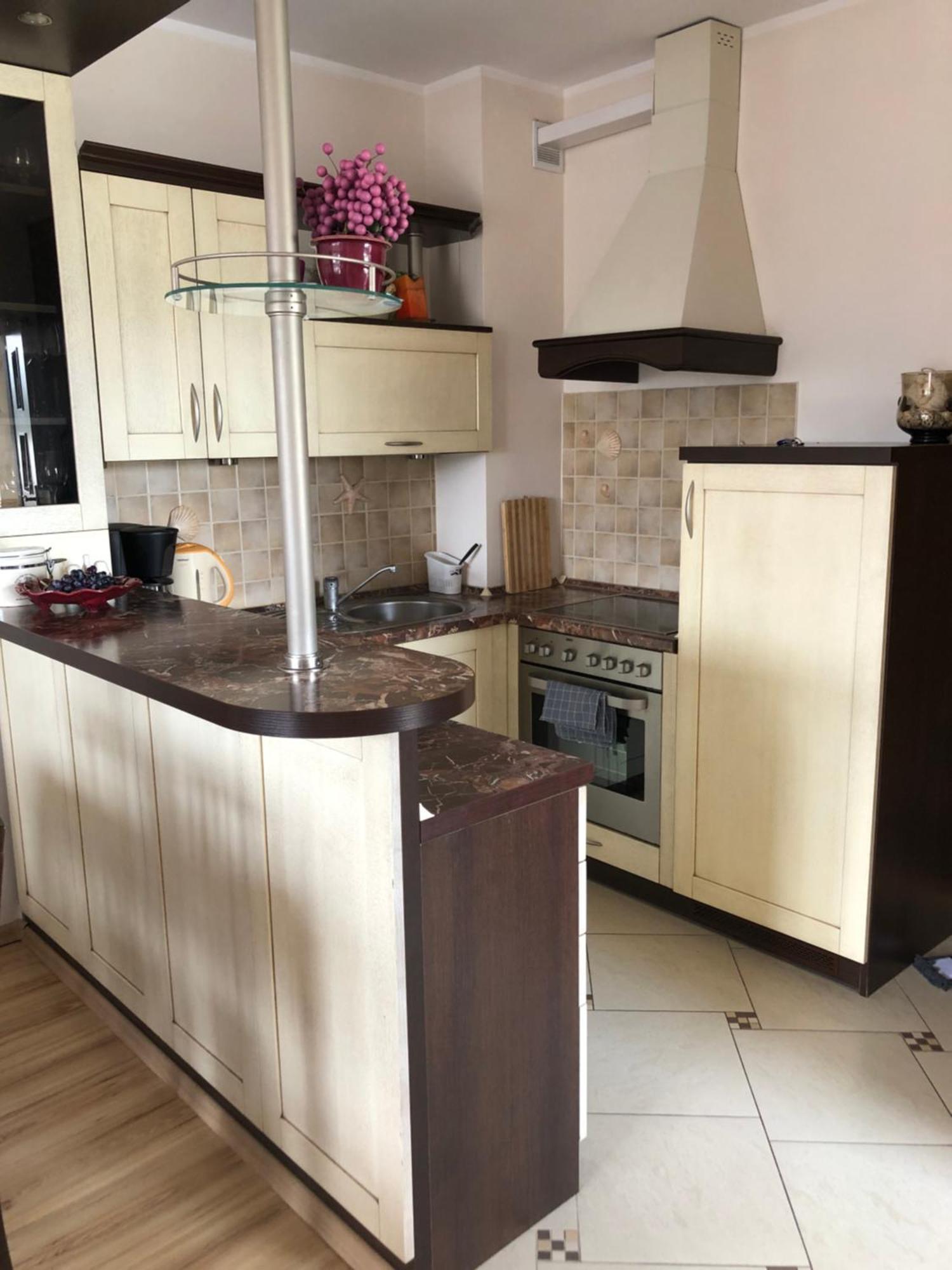 Apartament Klaudia Stegna  Esterno foto